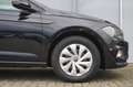 Volkswagen Polo 1.0 TSI 95pk Comfortline | Navigatie | Apple Carpl Noir - thumbnail 11