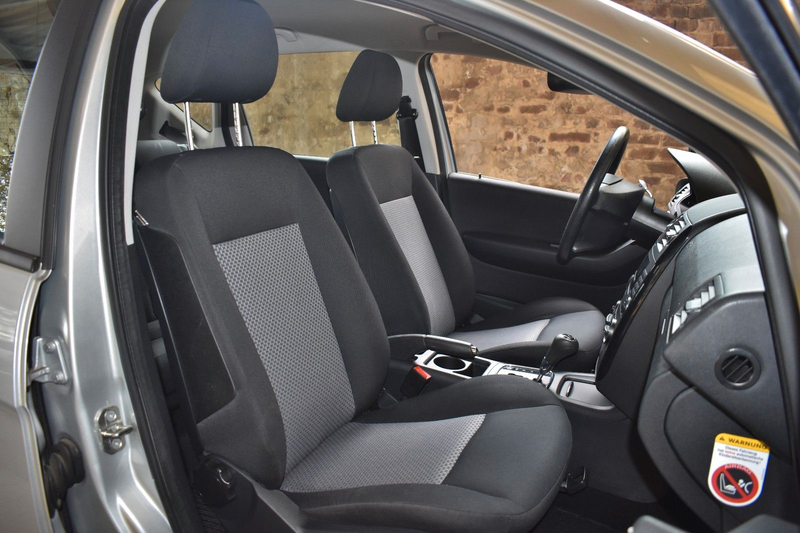 Mercedes-Benz A 150 AUTOMATIK TEMPOMAT KLIMA PDC ALU SITZHEIZ — photo 13