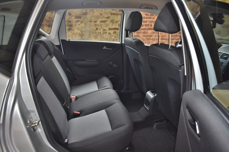Mercedes-Benz A 150 AUTOMATIK TEMPOMAT KLIMA PDC ALU SITZHEIZ — photo 14