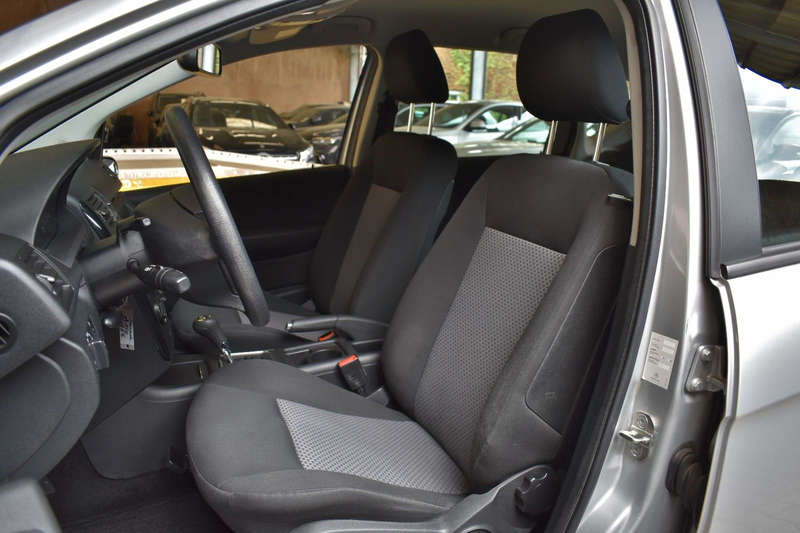 Mercedes-Benz A 150 AUTOMATIK TEMPOMAT KLIMA PDC ALU SITZHEIZ — photo 12