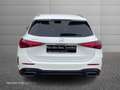 Mercedes-Benz C 220 - C SW 220 d mhev AMG Line Premium 197 Blanc - thumbnail 4