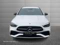 Mercedes-Benz C 220 - C SW 220 d mhev AMG Line Premium 197 Blanc - thumbnail 6