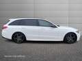 Mercedes-Benz C 220 - C SW 220 d mhev AMG Line Premium 197 Blanc - thumbnail 5
