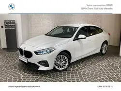 BMW Série 2 218iA 136ch DKG7