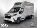 Maxus eDeliver 9 Tiefkühlkoffer RüKam+LED+Keyless Blanc - thumbnail 1