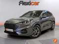 Ford Kuga 2.5 Duratec FHEV Active 4x2 Aut. Gris - thumbnail 3