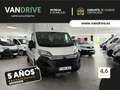 Citroen Jumper BLUEHDI 103KW (140CV) FURGÓN 35L3H3 Blanc - thumbnail 8