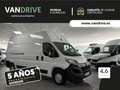 Citroen Jumper BLUEHDI 103KW (140CV) FURGÓN 35L3H3 Blanc - thumbnail 30