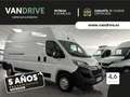 Citroen Jumper BLUEHDI 103KW (140CV) FURGÓN 35L3H3 Blanc - thumbnail 5