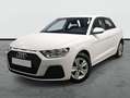 Audi A1 Sportback 25 TFSI Adrenalin Blanco - thumbnail 1