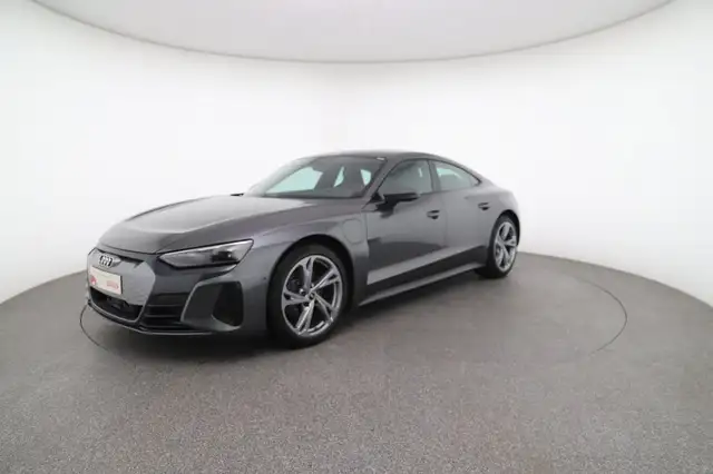 Audi e-tron GT 93.4kWh quattro