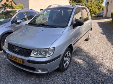 1.6i Active Joy AIRCO