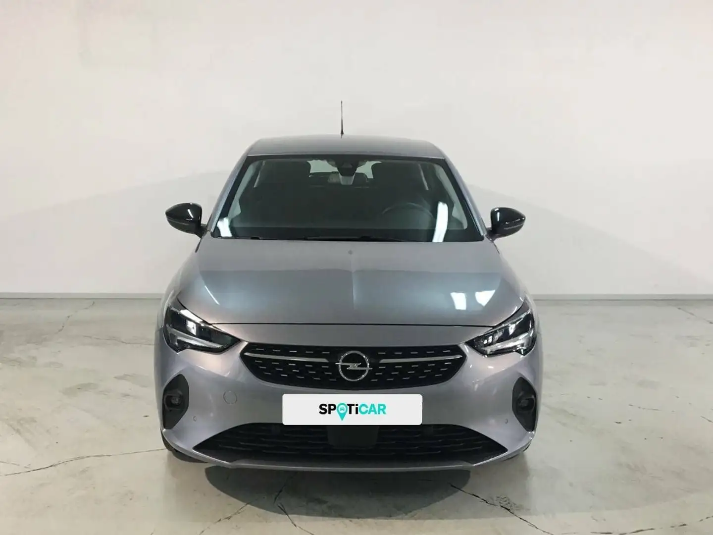 Opel Corsa 1.2T XHL S/S Elegance 100 - 2