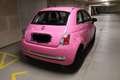 Fiat 500 1.2 Lounge Barbie Edition - thumbnail 3