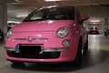 Fiat 500 1.2 Lounge Barbie Edition - thumbnail 2