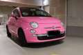 Fiat 500 1.2 Lounge Barbie Edition - thumbnail 1