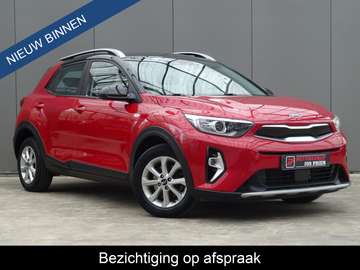 1.0 T-GDi MHEV DynamicLine * CAMERA * DEALER ONDER