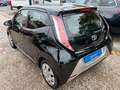 Toyota Aygo x-clusiv*Klima*Kamera*MFL*TÜV NEU Noir - thumbnail 6