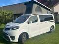 Toyota Proace Crosscamp Wohnmobil Weiß - thumbnail 2