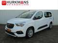 Opel Combo Life 1.2 Turbo 110PK LANG !! 7-PERSOONS 38.314 KM ! Blanco - thumbnail 1