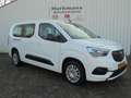 Opel Combo Life 1.2 Turbo 110PK LANG !! 7-PERSOONS 38.314 KM ! Blanco - thumbnail 3