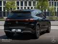 Mercedes-Benz EQA 300 4M AMG+PLUS-PAKET+AHK+360+KEYLESS+SPUR Schwarz - thumbnail 5