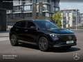 Mercedes-Benz EQA 300 4M AMG+PLUS-PAKET+AHK+360+KEYLESS+SPUR Schwarz - thumbnail 21
