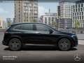 Mercedes-Benz EQA 300 4M AMG+PLUS-PAKET+AHK+360+KEYLESS+SPUR Schwarz - thumbnail 22