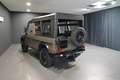Mercedes-Benz G 230 Puch Alu Dach DOTZ GOODRICH BEREIFUNG Grün - thumbnail 13