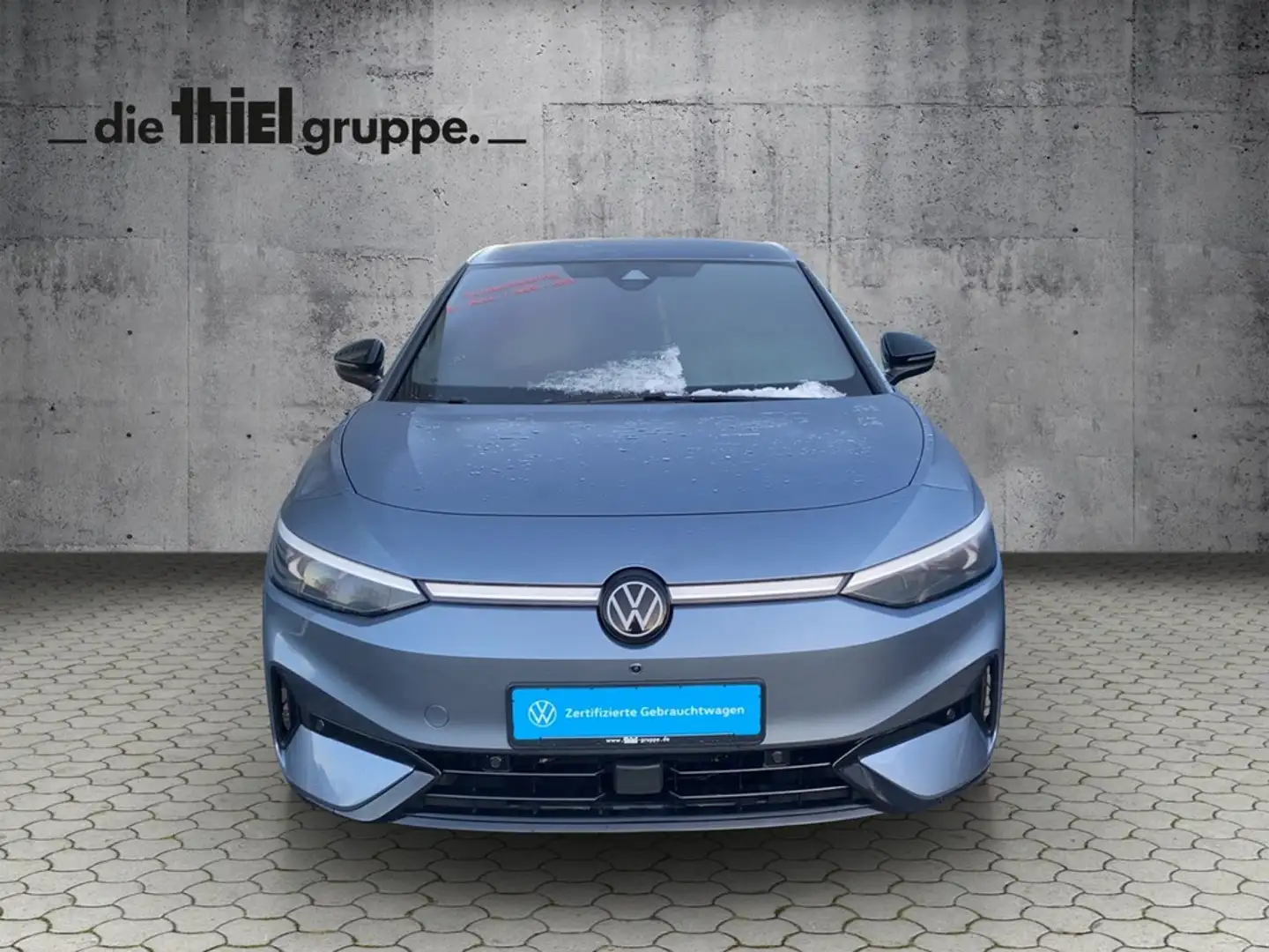 Volkswagen ID.7 Pro Leasing 449.- / 0.- Anz. Bleu - 2