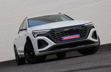 55 Quattro S-line - Pano/Memory/Keyless/360/Shadow