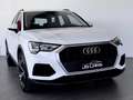 Audi Q3 2.0TDI S tronic-1ERPRO-COCKPIT-GPS-CUIR-CAMERA-PDC Blanc - thumbnail 4