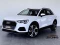 Audi Q3 2.0TDI S tronic-1ERPRO-COCKPIT-GPS-CUIR-CAMERA-PDC Blanc - thumbnail 1