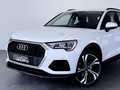 Audi Q3 2.0TDI S tronic-1ERPRO-COCKPIT-GPS-CUIR-CAMERA-PDC Blanc - thumbnail 2