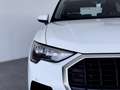 Audi Q3 2.0TDI S tronic-1ERPRO-COCKPIT-GPS-CUIR-CAMERA-PDC Blanc - thumbnail 3