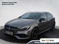 Mercedes-Benz A 180 180 A-Edit. Avantgarde Sport CDI Aut. Grau - thumbnail 1