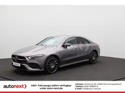 Mercedes-Benz CLA 250 e *2x AMG Line+Night* DISTR+Edition 2020