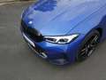 BMW 318 d Touring M Sportpaket HiFi DAB LED Tempomat Bleu - thumbnail 13