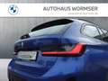 BMW 318 d Touring M Sportpaket HiFi DAB LED Tempomat plava - thumbnail 12