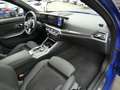 BMW 318 d Touring M Sportpaket HiFi DAB LED Tempomat Blauw - thumbnail 24