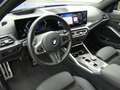 BMW 318 d Touring M Sportpaket HiFi DAB LED Tempomat Niebieski - thumbnail 14