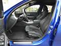 BMW 318 d Touring M Sportpaket HiFi DAB LED Tempomat Bleu - thumbnail 22