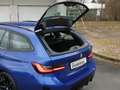 BMW 318 d Touring M Sportpaket HiFi DAB LED Tempomat Blau - thumbnail 28