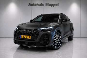 Quattro *DIRECT RIJDEN*S-Line*Matrix*Trekhaak*Pano