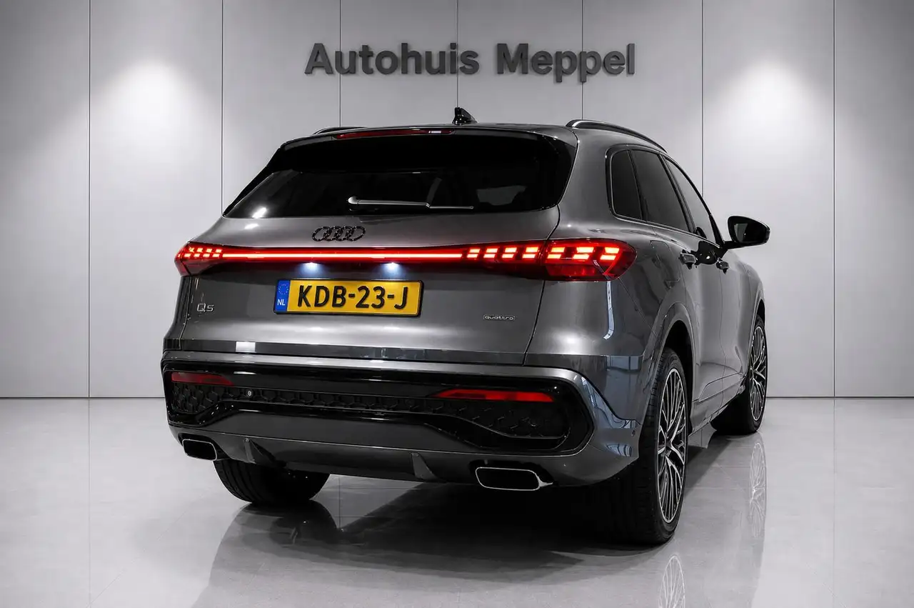 Audi Q5 2026
