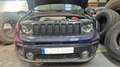 Jeep Renegade 1.0 TGDi Longitude 4x2 Bleu - thumbnail 1