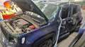 Jeep Renegade 1.0 TGDi Longitude 4x2 Bleu - thumbnail 5