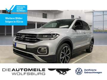 1.0TSI DSG Style 18"/ACC/KAM/SITZHZ