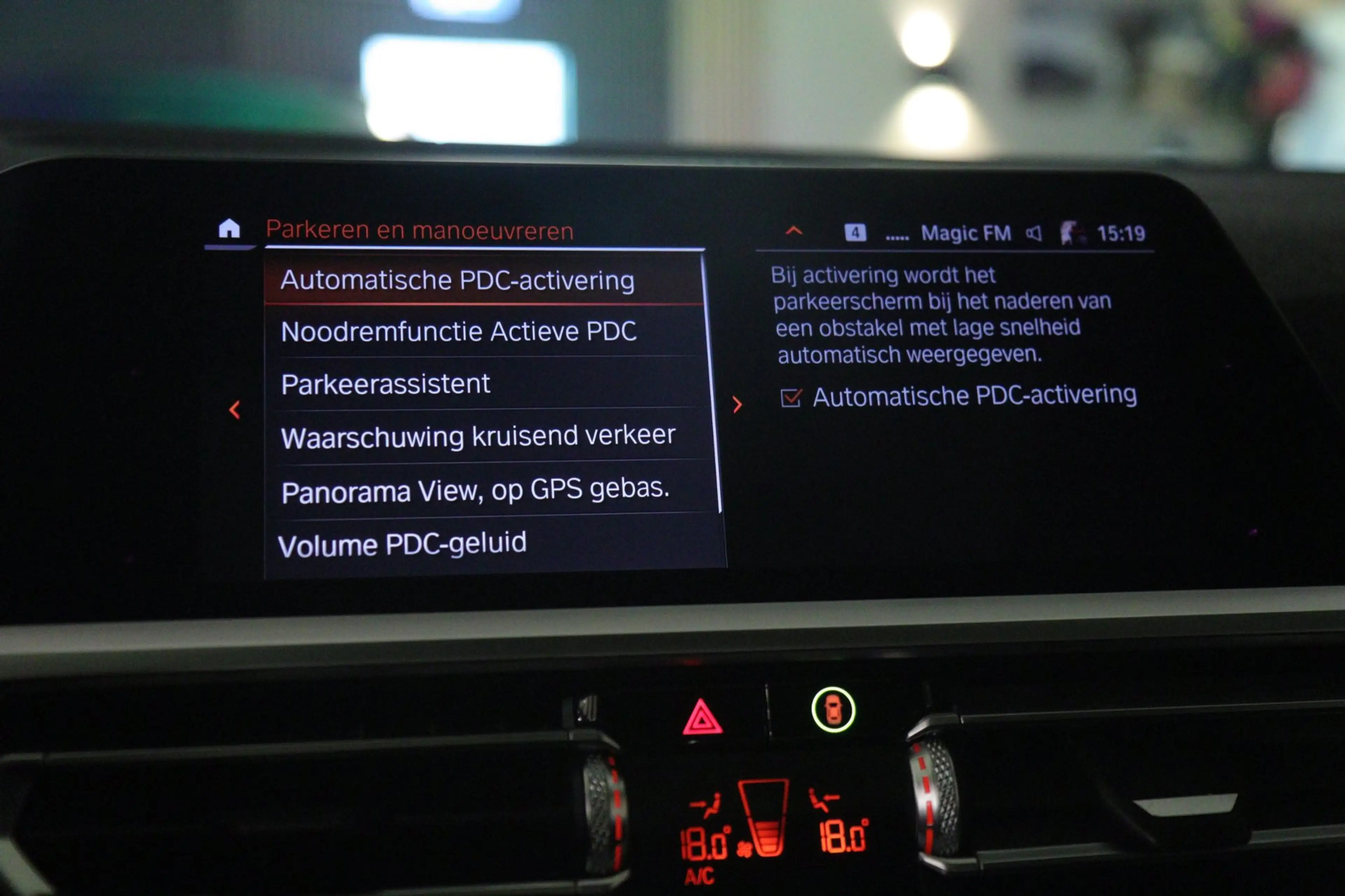 BMW 330 3-serie 330i High Executive M PAKKET /LASER/PANO/S — photo 29