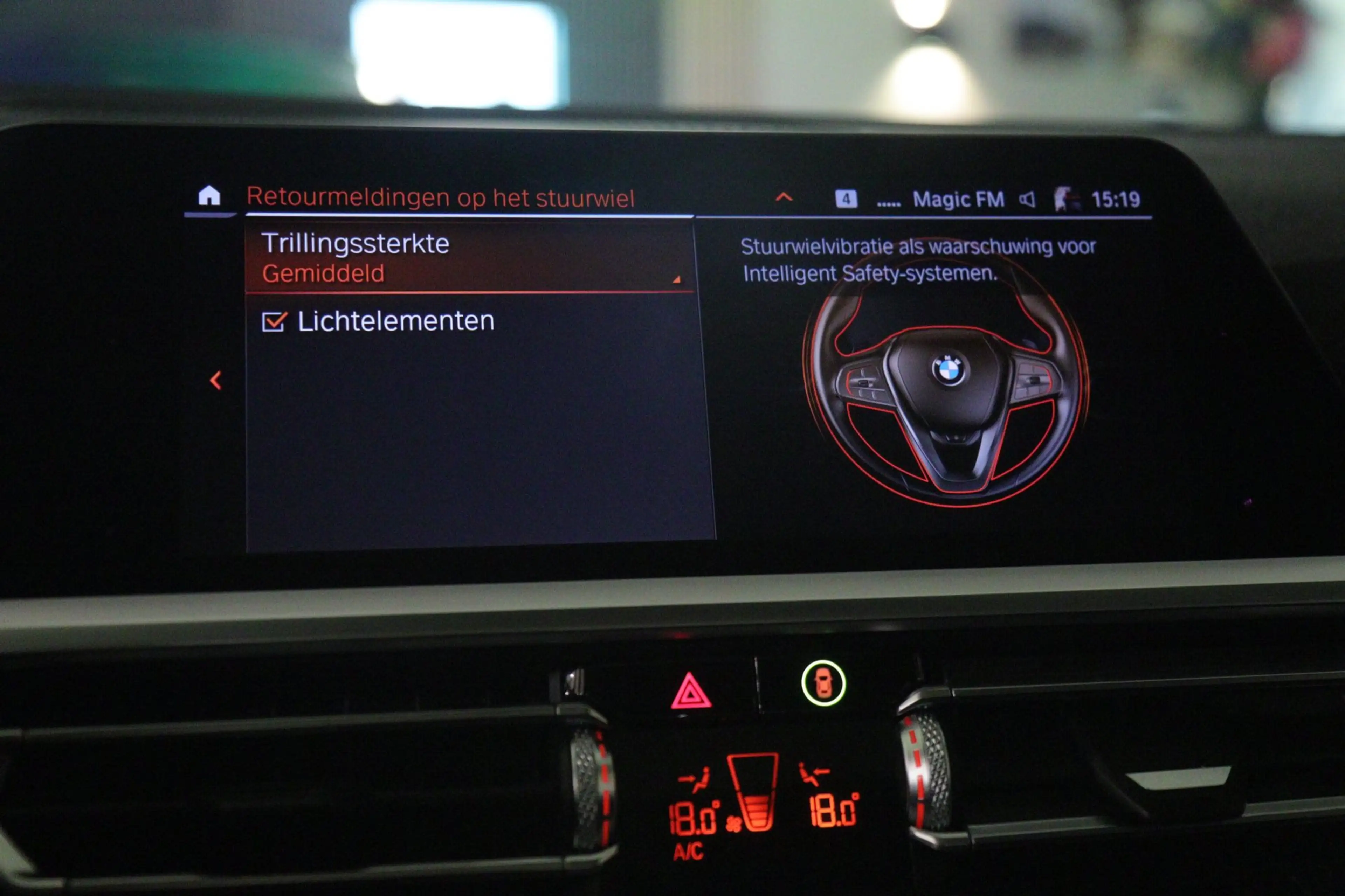 BMW 330 3-serie 330i High Executive M PAKKET /LASER/PANO/S — photo 30